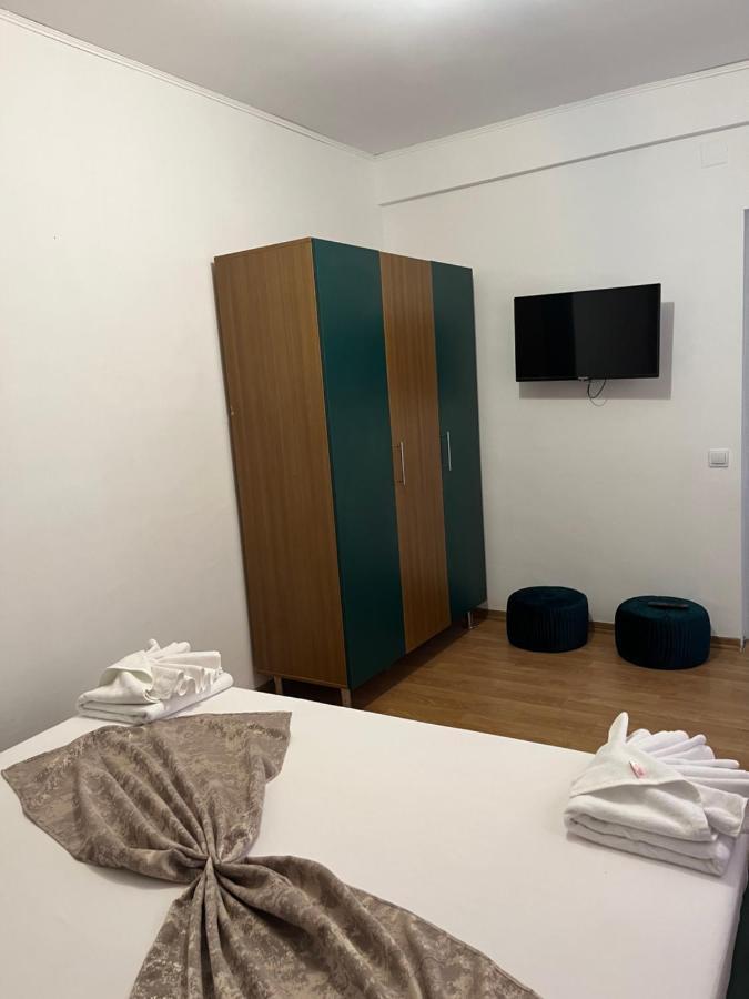 Apartament De Lux Costinesti Exterior foto