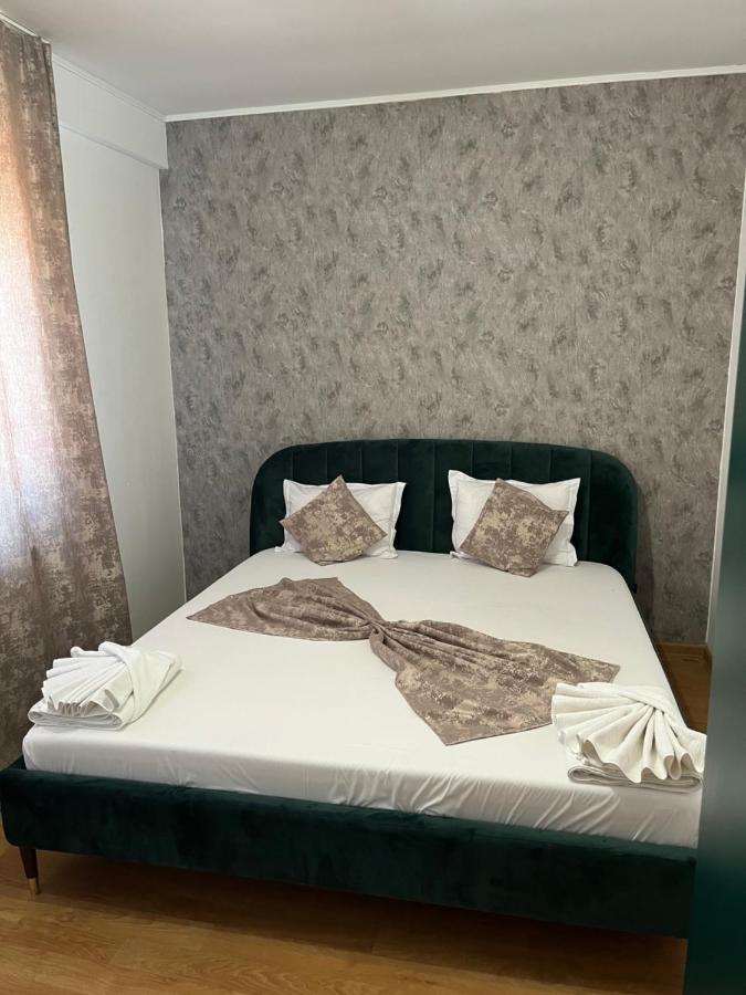 Apartament De Lux Costinesti Exterior foto
