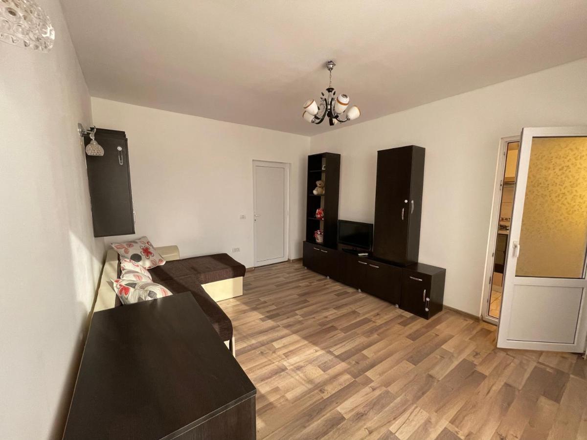 Apartament De Lux Costinesti Exterior foto